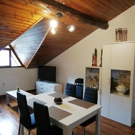 Apartament Betty Sort Bagian luar foto
