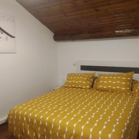 Apartament Betty Sort Bagian luar foto