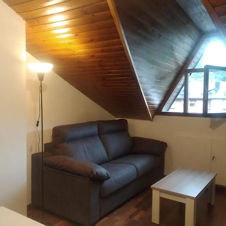 Apartament Betty Sort Bagian luar foto