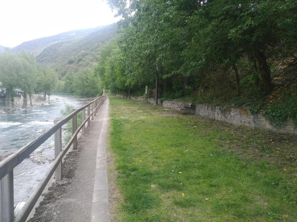 Apartament Betty Sort Bagian luar foto