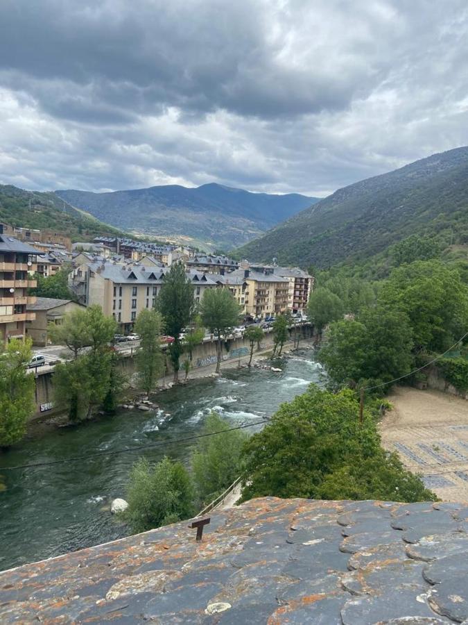 Apartament Betty Sort Bagian luar foto