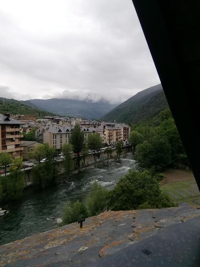 Apartament Betty Sort Bagian luar foto