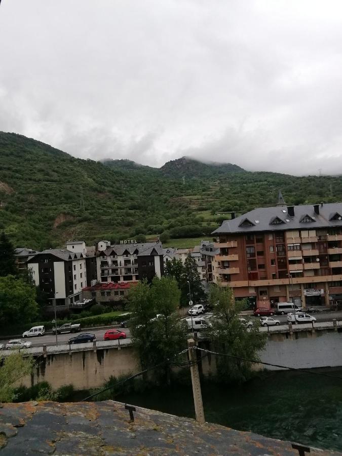 Apartament Betty Sort Bagian luar foto