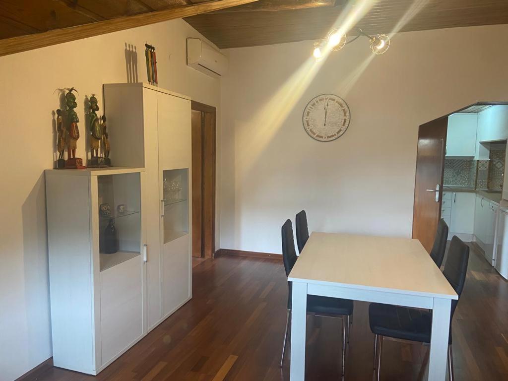 Apartament Betty Sort Bagian luar foto