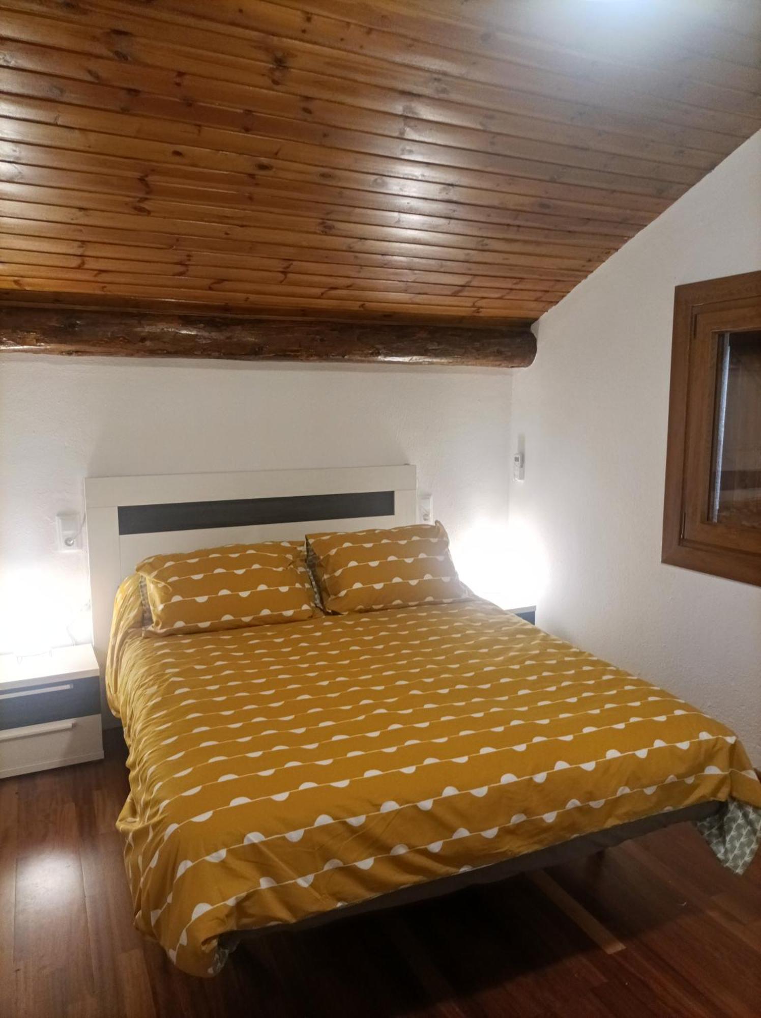 Apartament Betty Sort Bagian luar foto