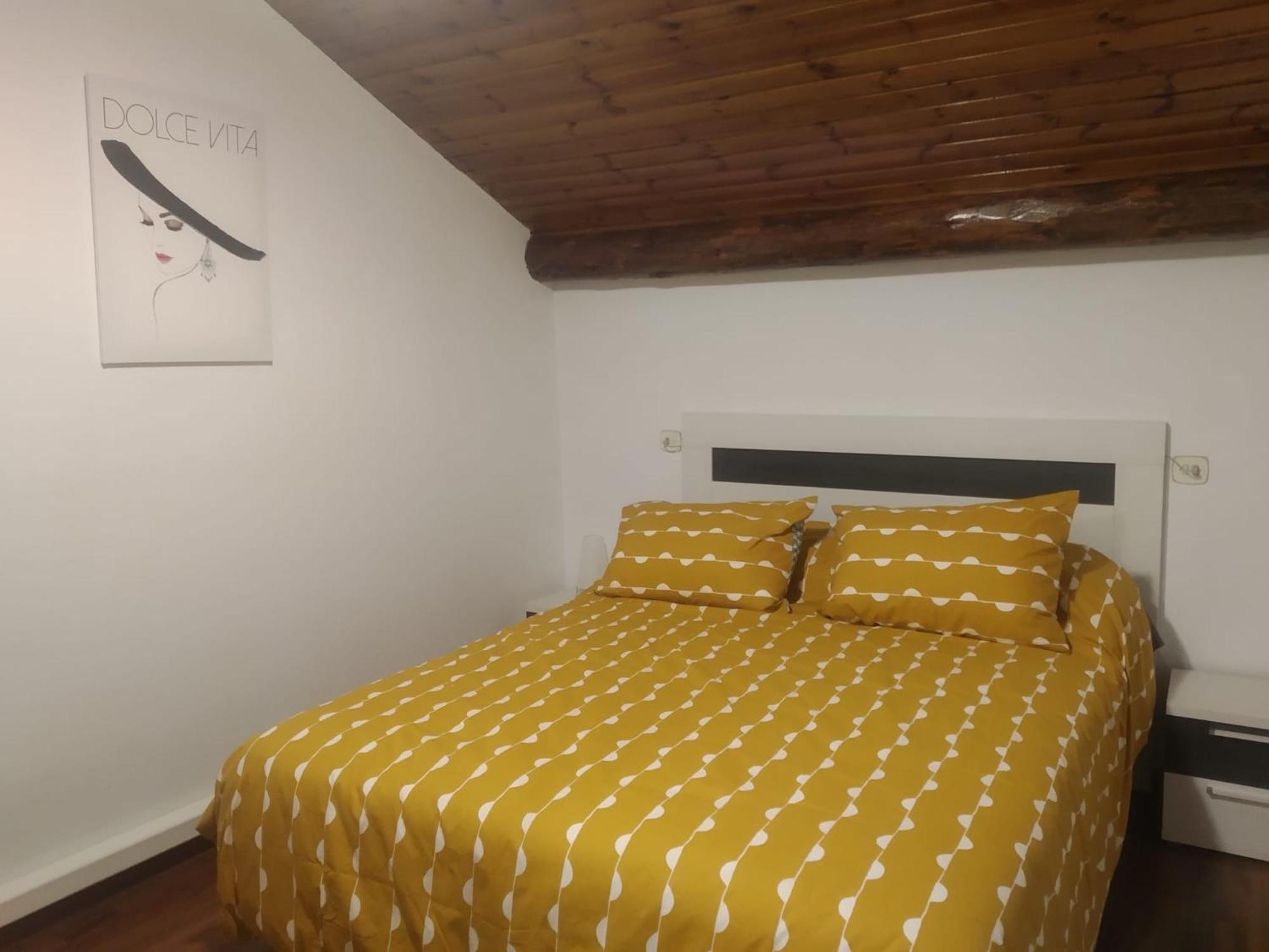 Apartament Betty Sort Bagian luar foto