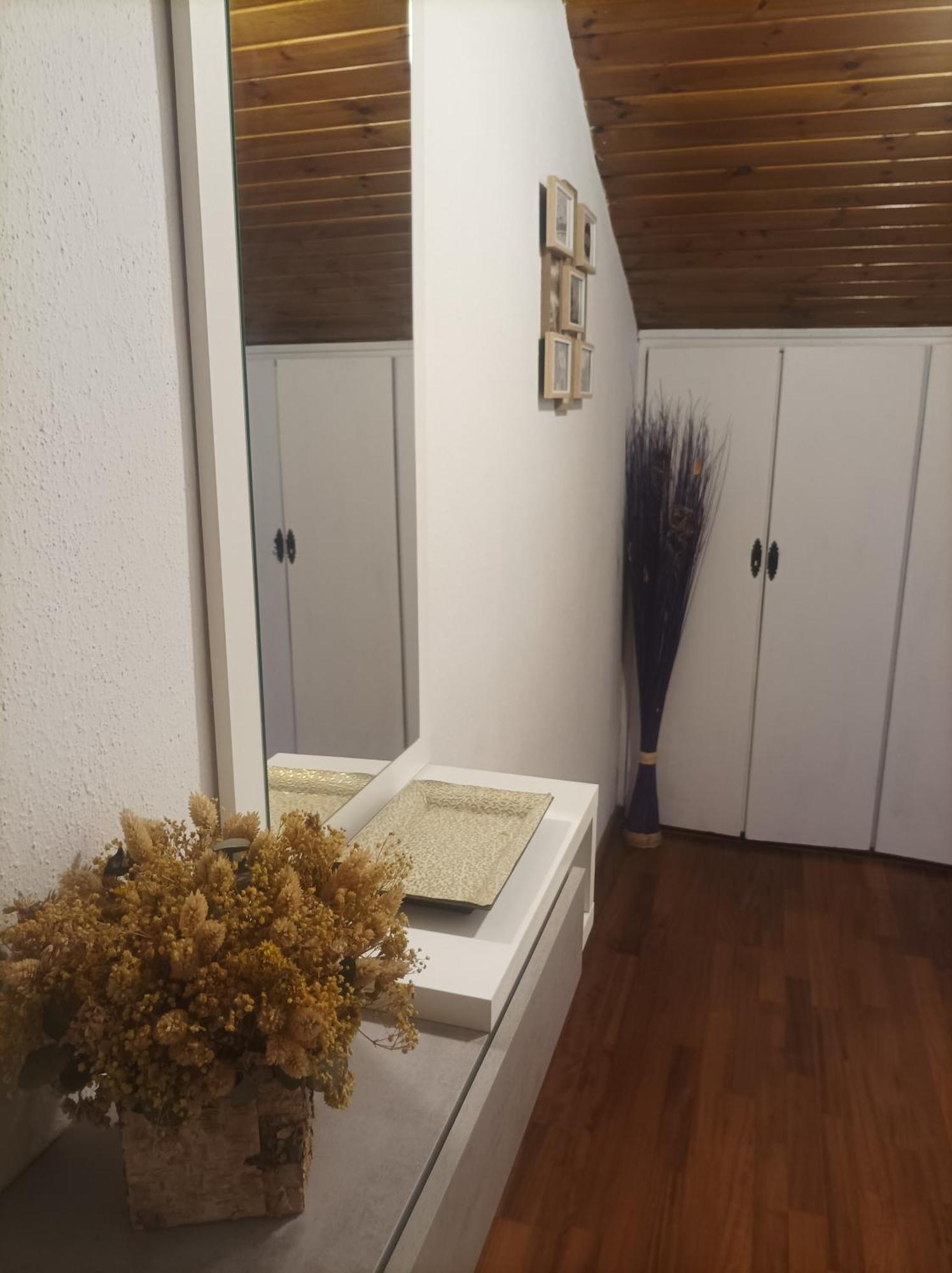 Apartament Betty Sort Bagian luar foto