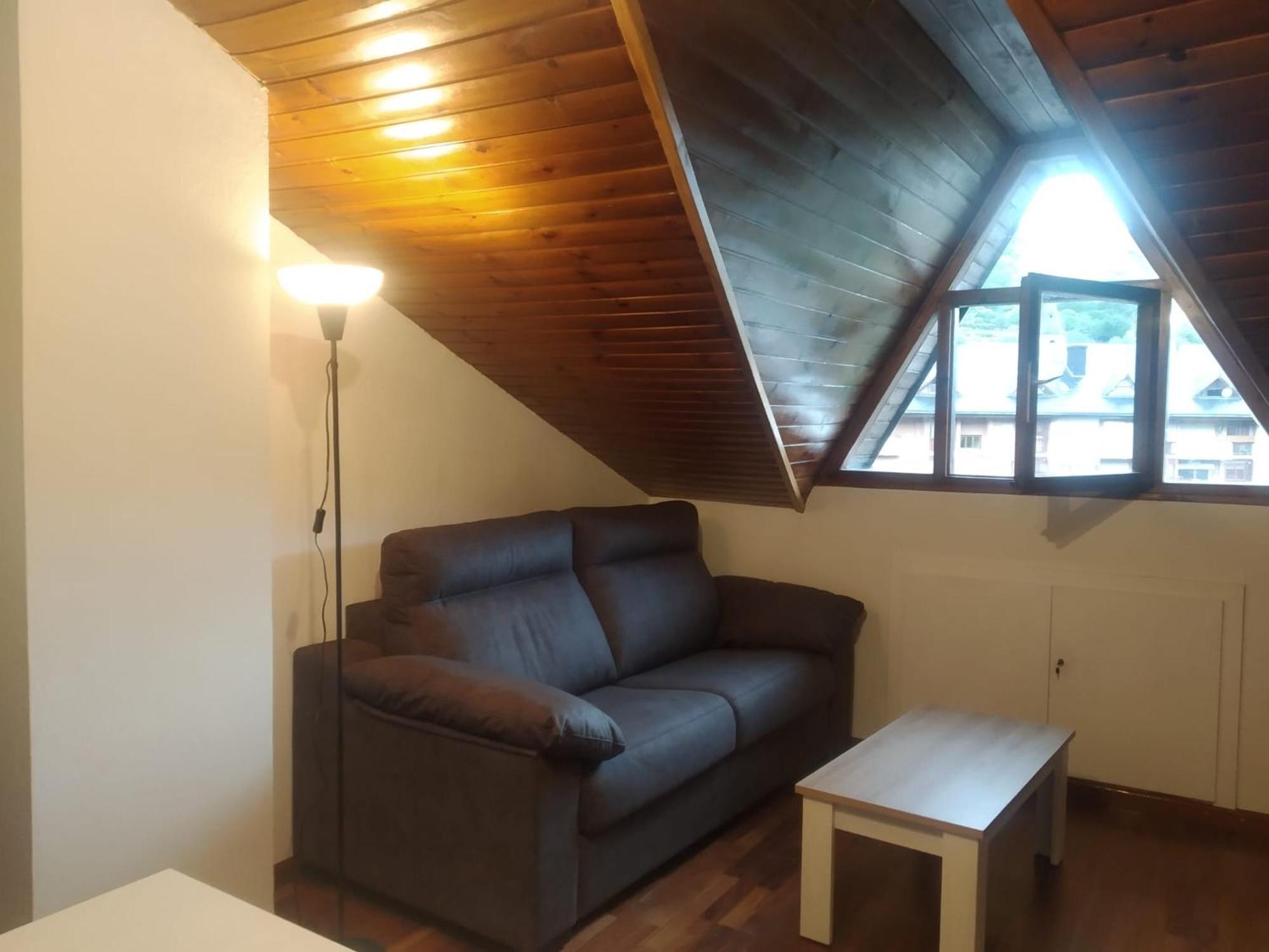 Apartament Betty Sort Bagian luar foto